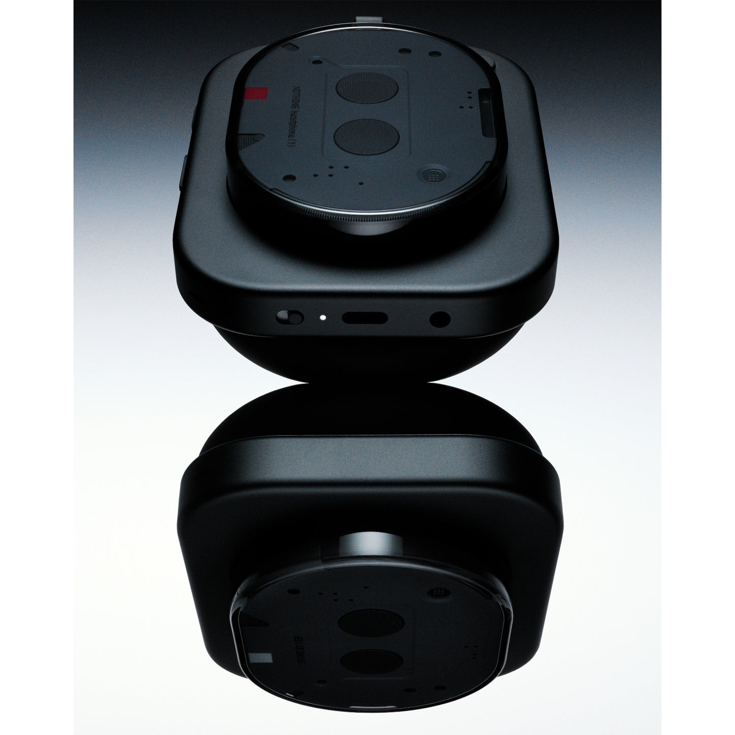 Headphone (1), Kopfhörer