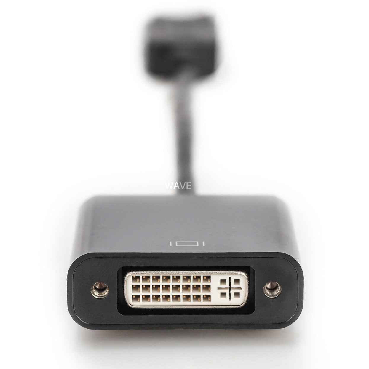 DisplayPort - DVI Adapter / Konverter