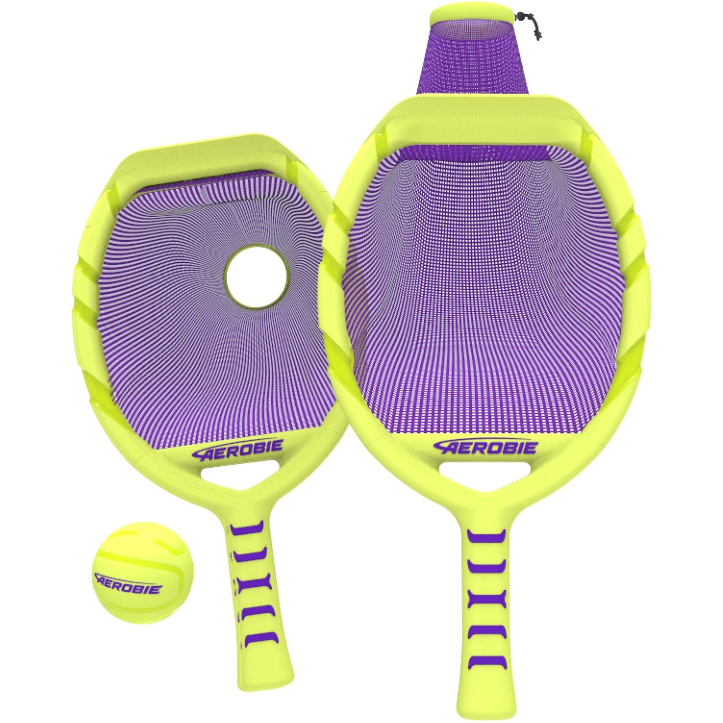 Spinmaster Aerobie - Flingo Tennis-Set