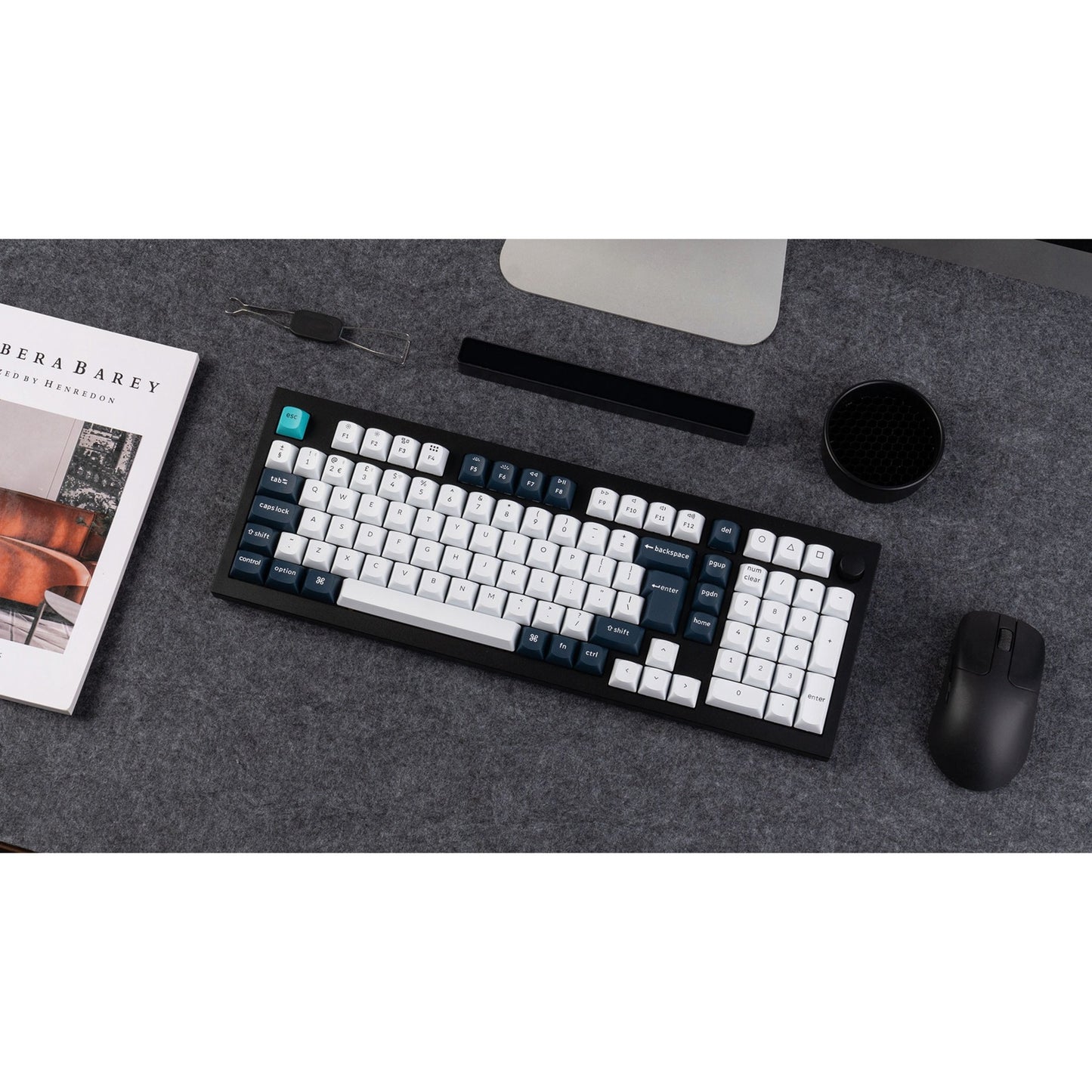 Q5 Max, Gaming-Tastatur