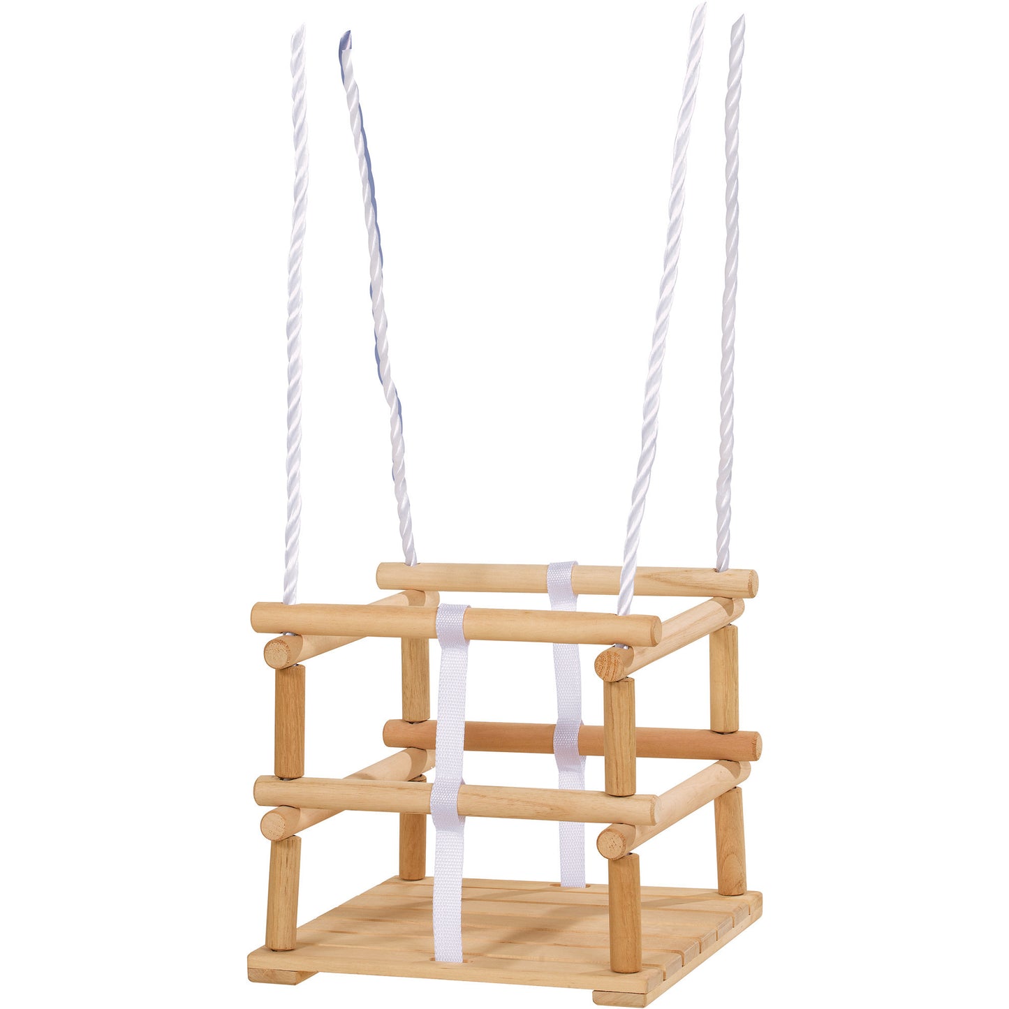 Outdoor Gitterschaukel