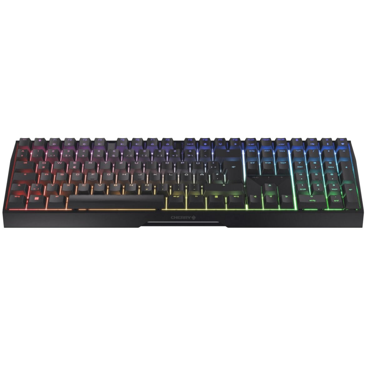MX 3.0S Wireless, Gaming-Tastatur