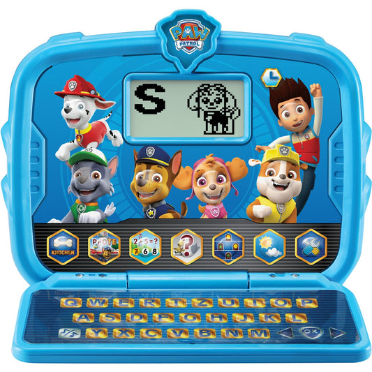 Vtech PAW Patrol Lernlaptop (blau)