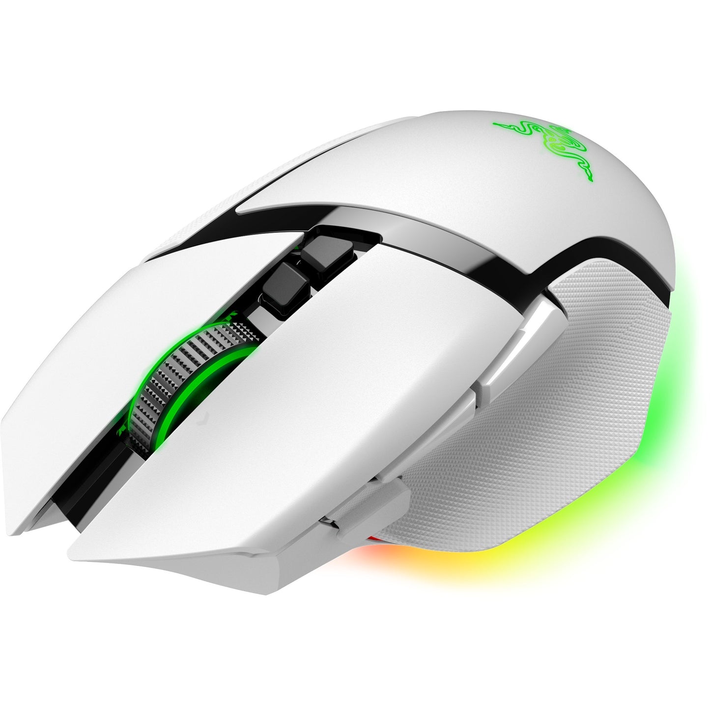 Basilisk V3 Pro, Gaming-Maus