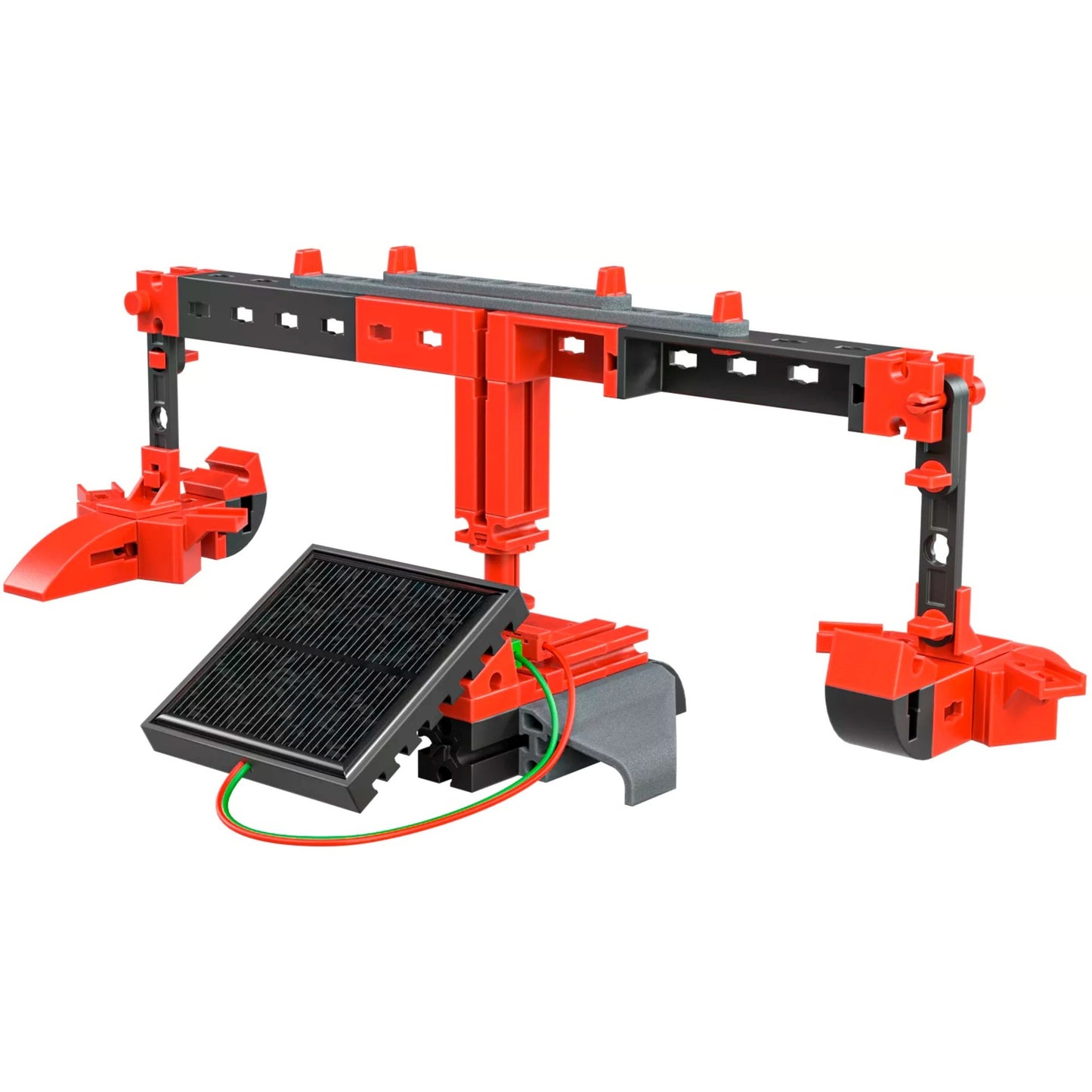 fischertechnik Solar Power, Konstruktionsspielzeug