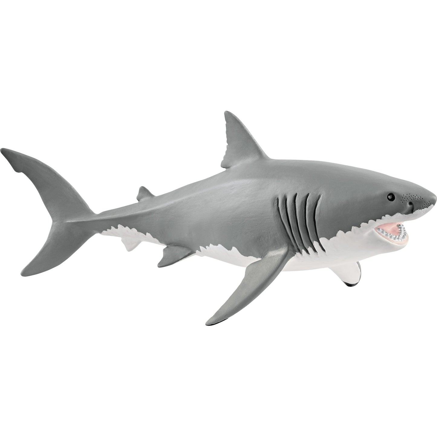 Schleich Wild Life Weisser Hai