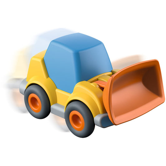 Cars - Radlader, Spielfahrzeug