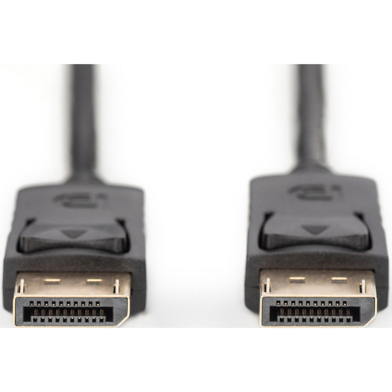 DisplayPort Anschlusskabel, Full HD 1080p