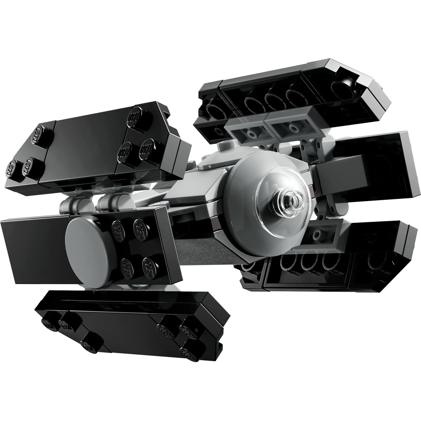 30727 Star Wars TIE Advanced Mini-Modell, Konstruktionsspielzeug