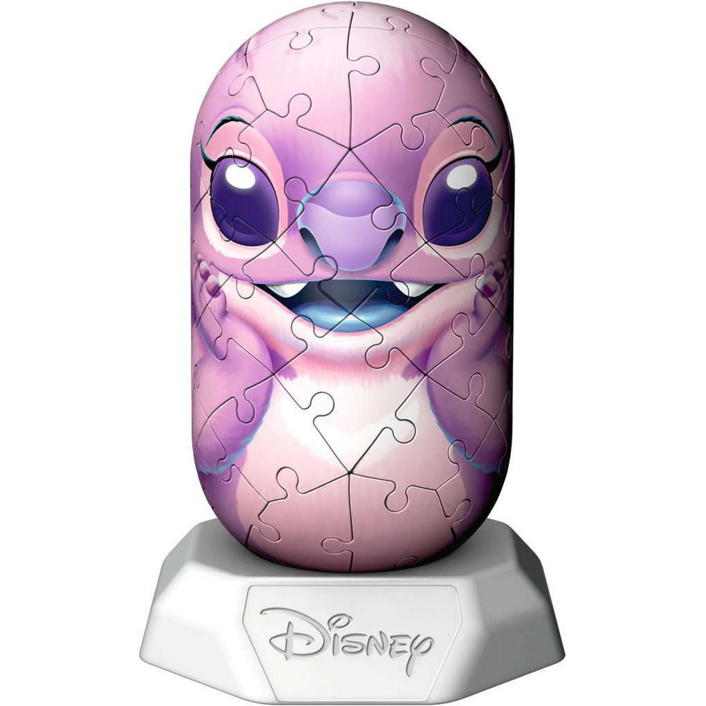 3D Puzzle Hylkies Disney Stitch - Angel