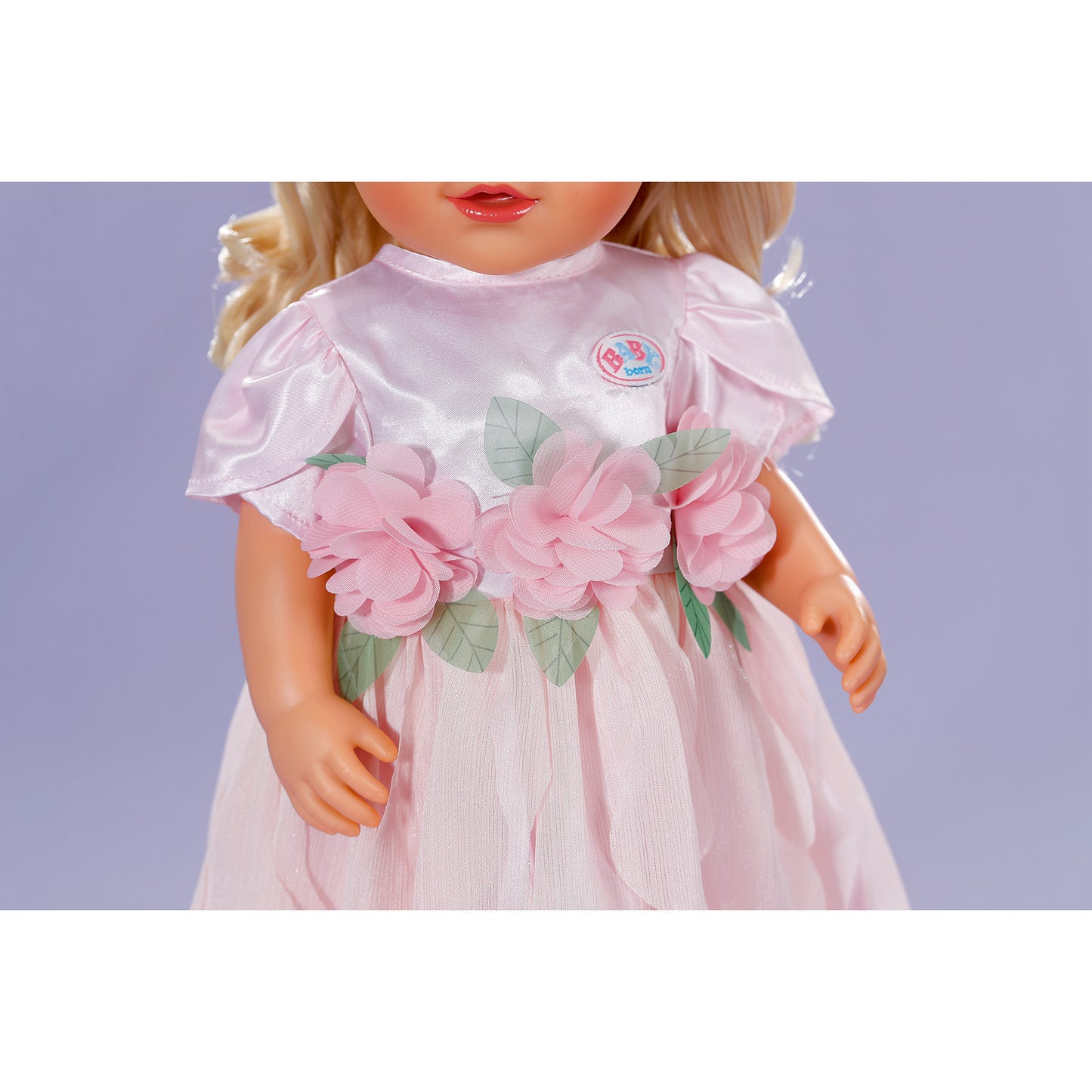 BABY born Blumenfee-Outfit 43cm, Puppenzubehör