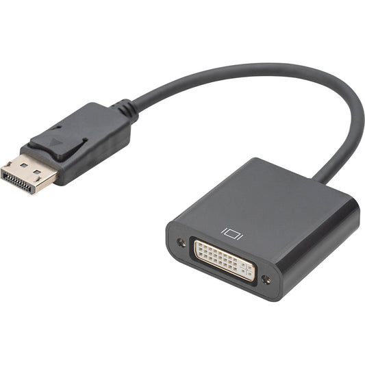 DisplayPort auf DVI Adapter / Konverter