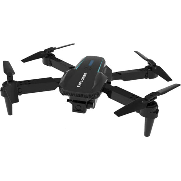RC Quadrocopter GO! Video 2.0, Drohne