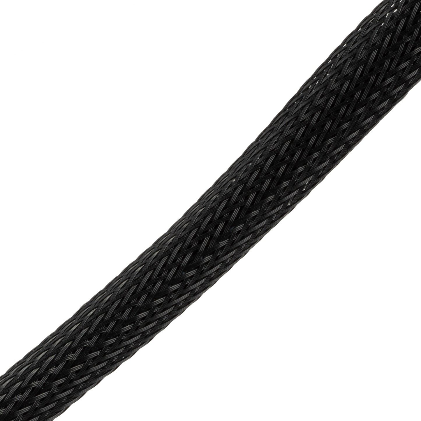 Silverstone Technology Stromkabel SST-PP12-PCIE (schwarz, 55cm)