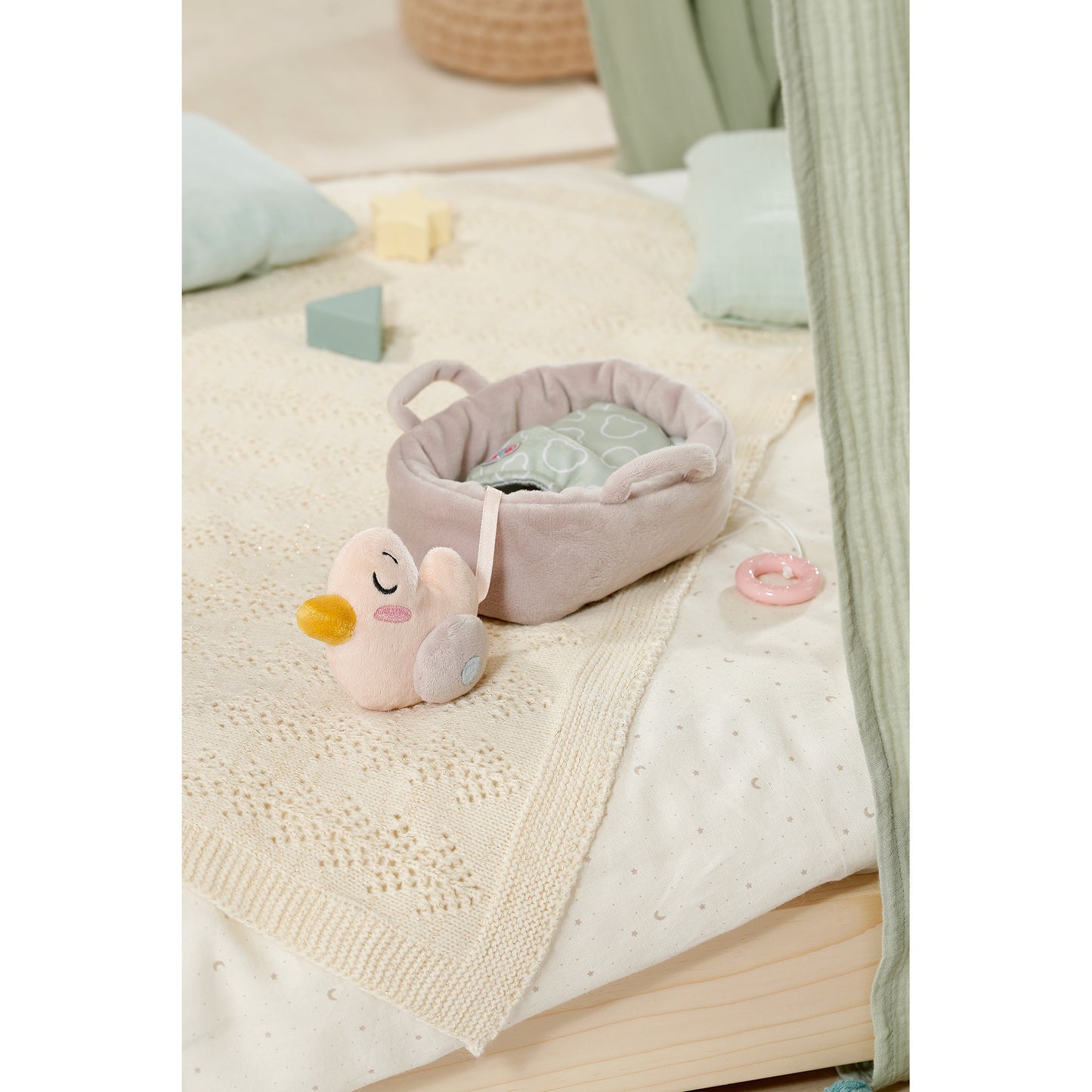 BABY born for babies Spieluhr Berta
