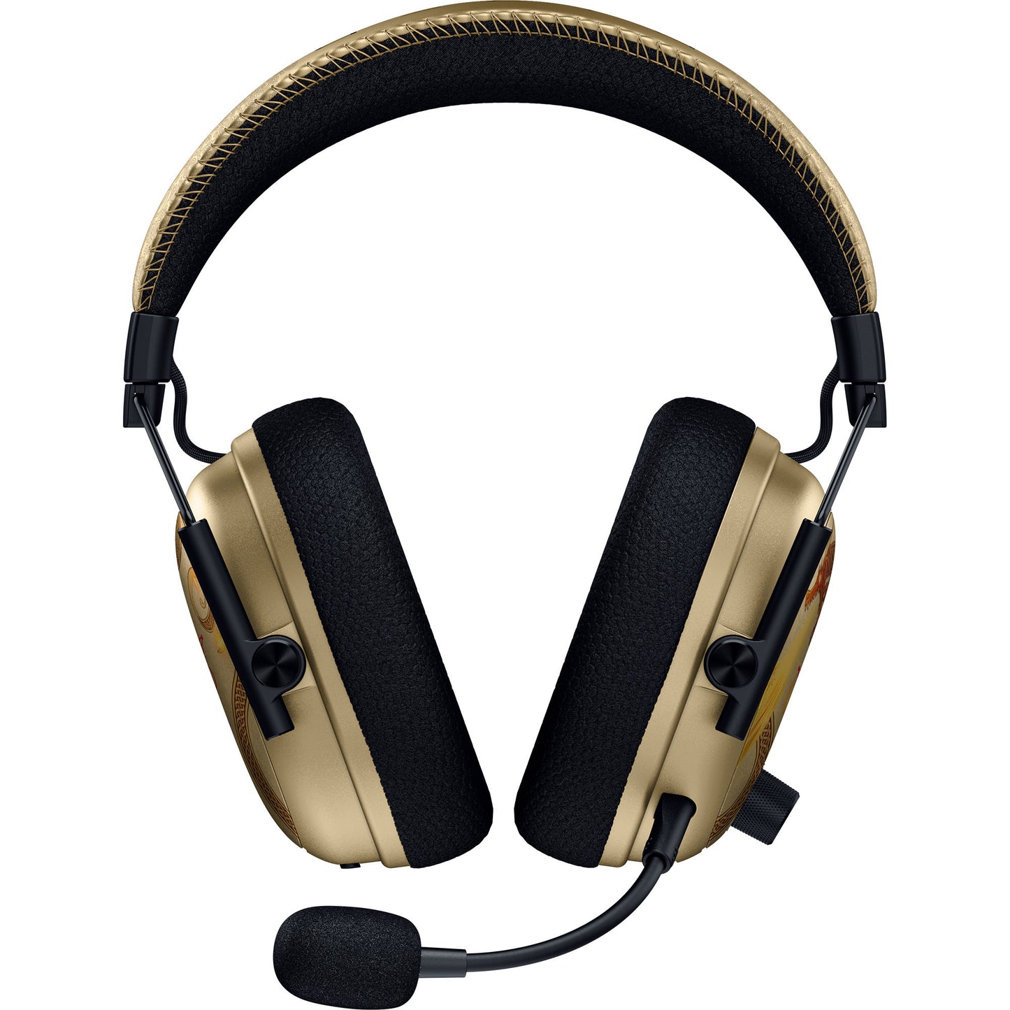 BlackShark V3 Pro - Counter Strike 2 Edition, Gaming-Headset