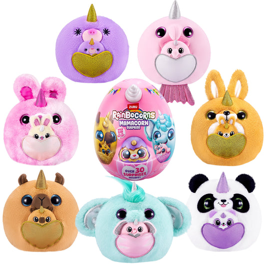 Rainbocorns - Mamacorn Surprise, Spielfigur
