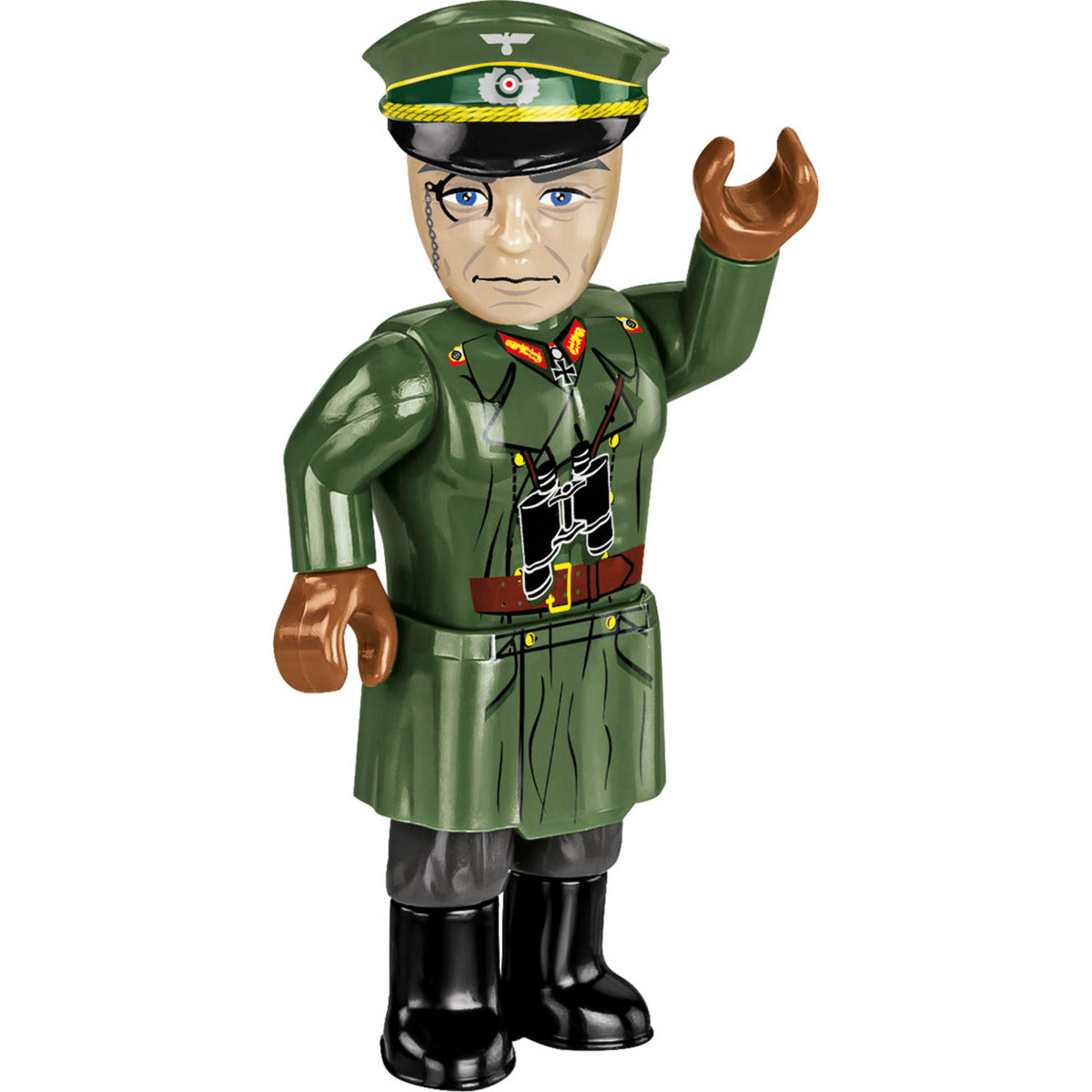 Panzer 38(t) / (ČKD) LT vz.38, Konstruktionsspielzeug