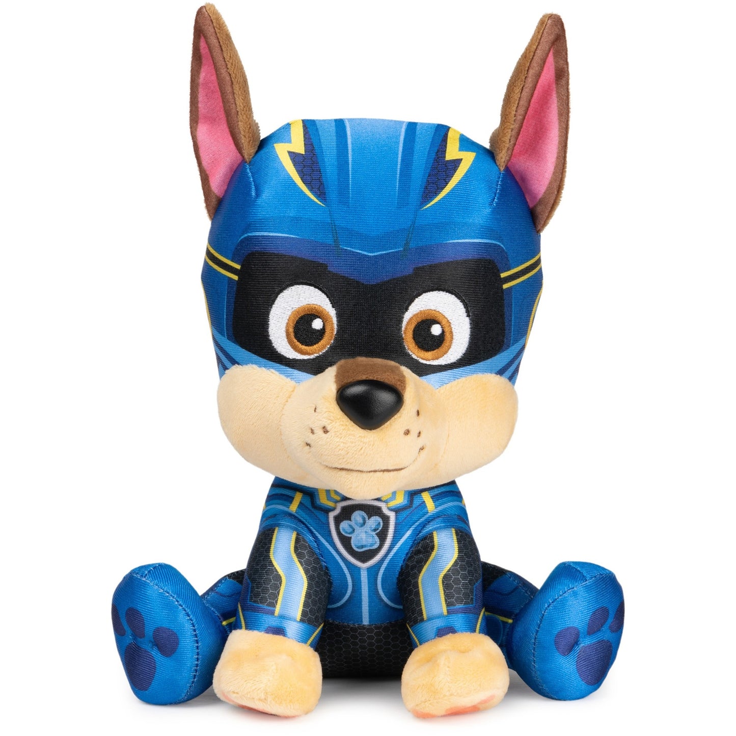 Spin Master Gund PAW Patrol Der Mighty Kinofilm Chase, Kuscheltier