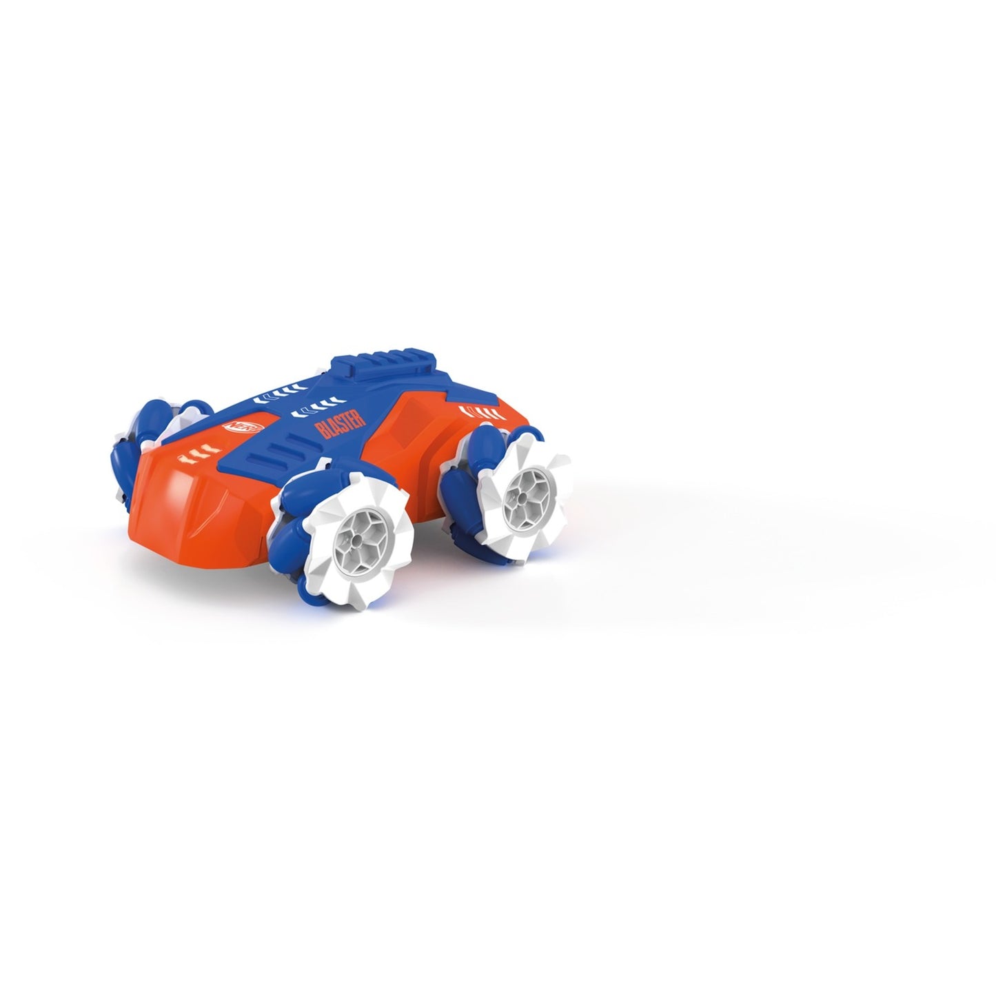 Carrera RC 2,4GHz Nerf Blasting Car
