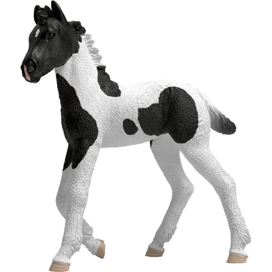 Horse Club Sammelfohlen Rocky, Spielfigur