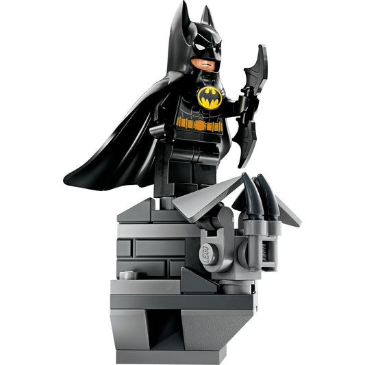 LEGO 30653 DC Super Heroes Batman 1992, Konstruktionsspielzeug