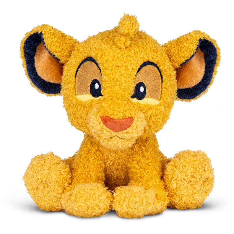 Cuddle Tonie Simba, Kuscheltier
