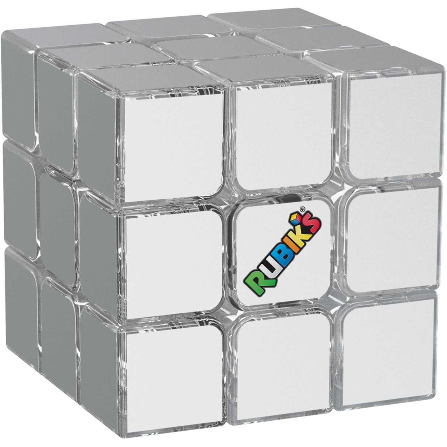 Rubik's Pulse 3x3 Zauberwürfel, Geschicklichkeitsspiel