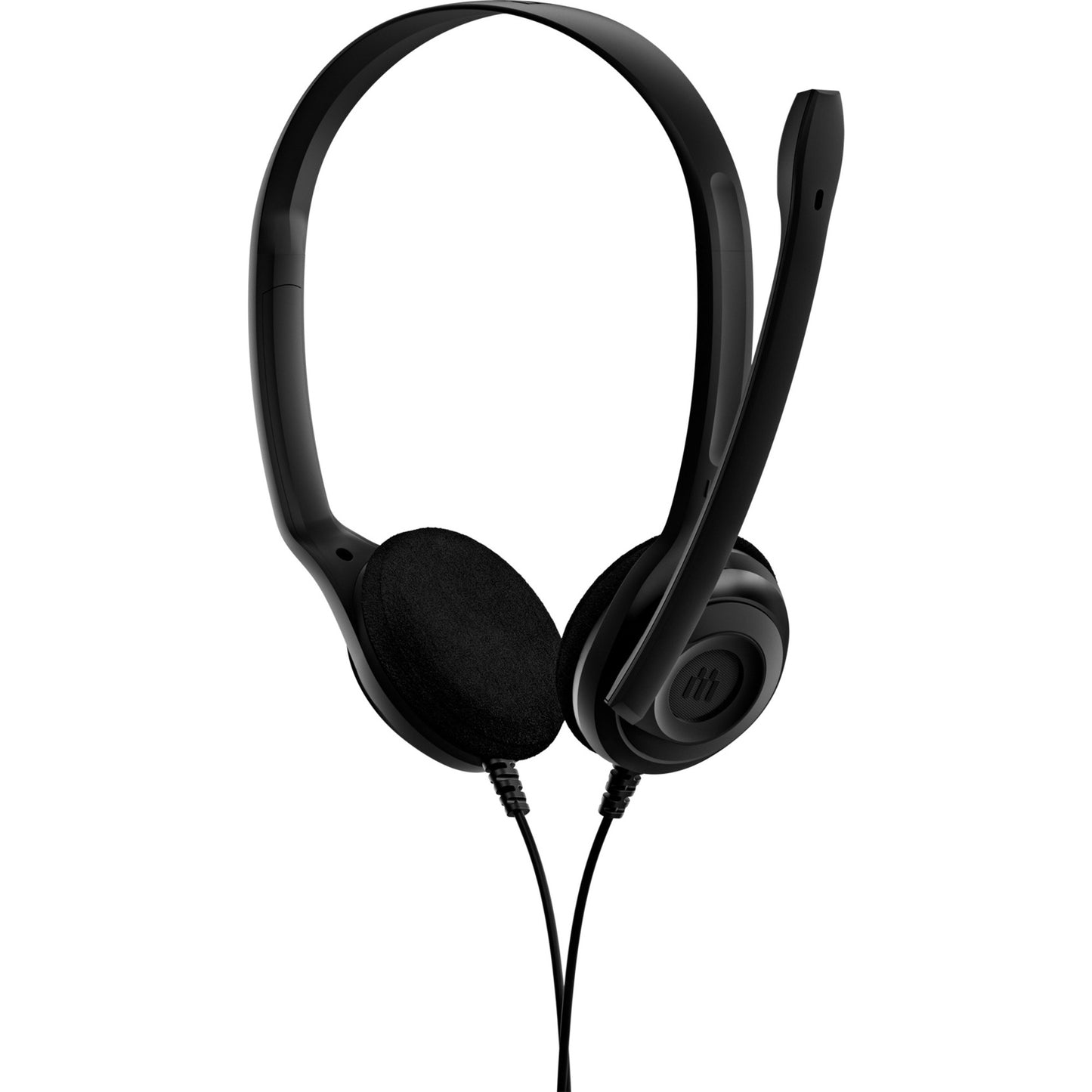 EDU 10, Headset