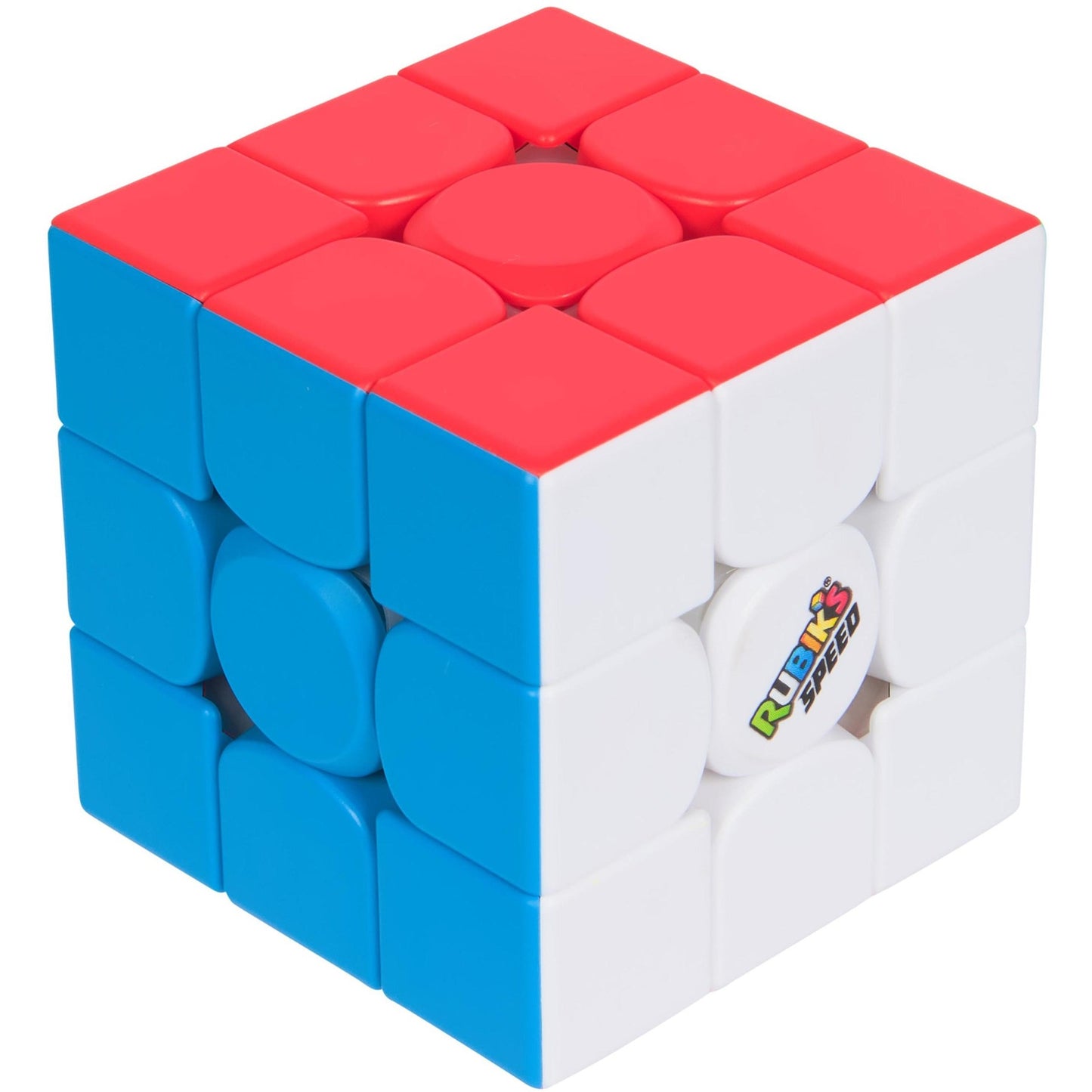 Spinmaster Rubik's - Speed Cube 3x3