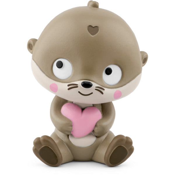 Kleiner Otter, grosses Herz - Lieder und Geschichten zum Liebhaben, Spielfigur