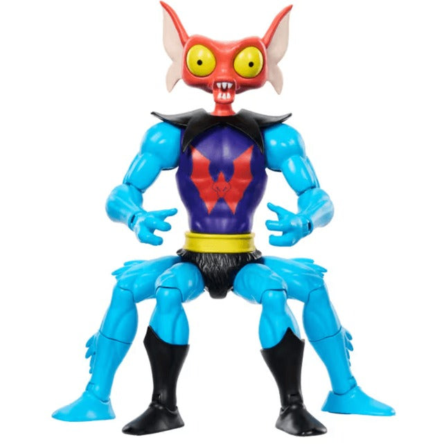 Masters of the Universe Origins Cartoon Collection Mantenna, Spielfigur
