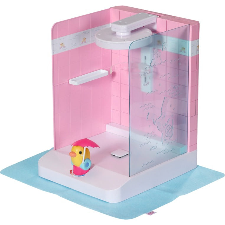 ZAPF Creation BABY born® Bath Walk in Shower