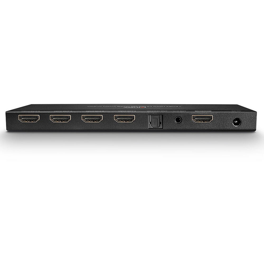 4 Port HDMI 2.0 Splitter, HDMI Splitter