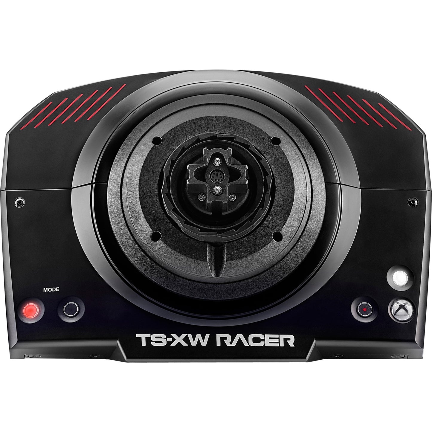 Thrustmaster TS-XW Servo Base (schwarz/rot)