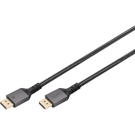 DisplayPort 1.4 Premium Anschlusskabel, UHD 8K
