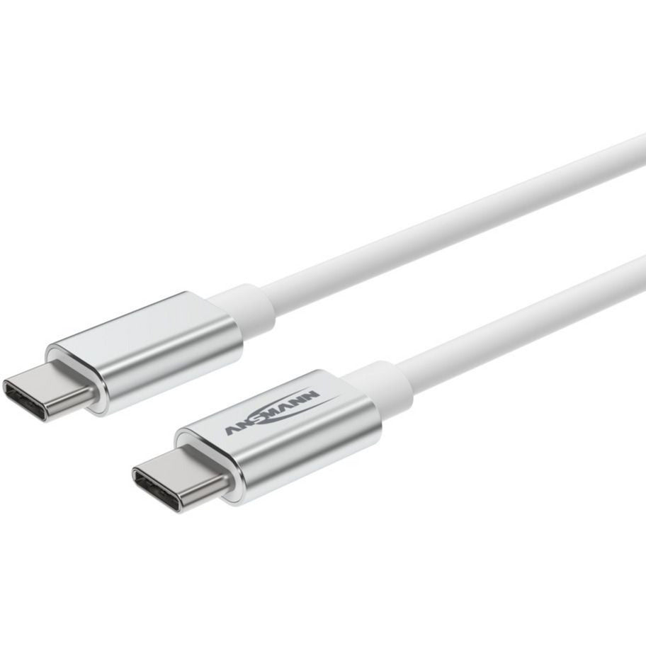 USB Typ-C zu Typ-C Daten und Ladekabel