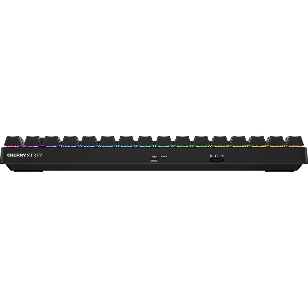 XTRFY K33 Compact Wireless, Gaming-Tastatur
