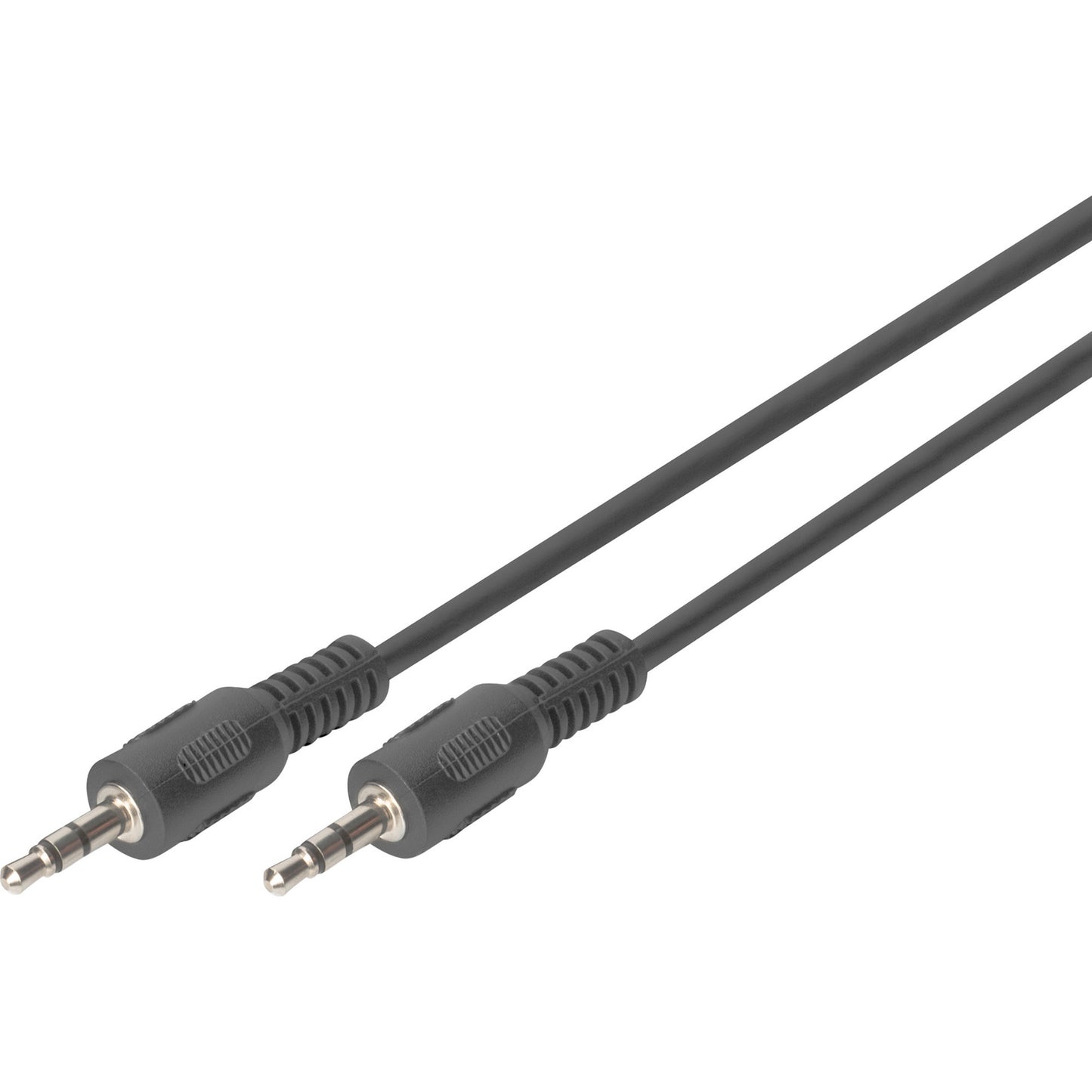 Audio-Anschlusskabel 3,5mm Klinke, Stereo