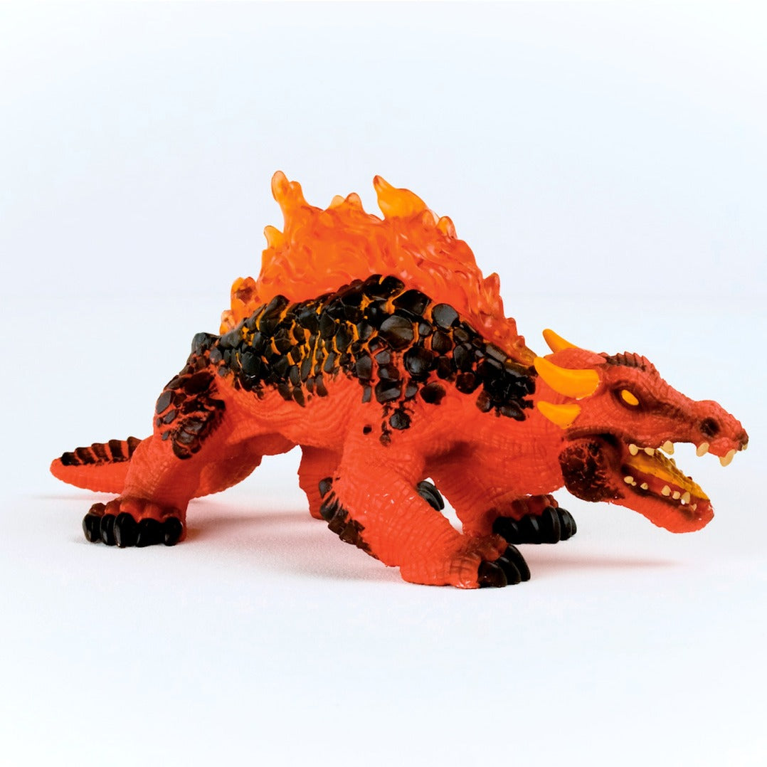 Schleich Eldrador Creatures Magmawaran