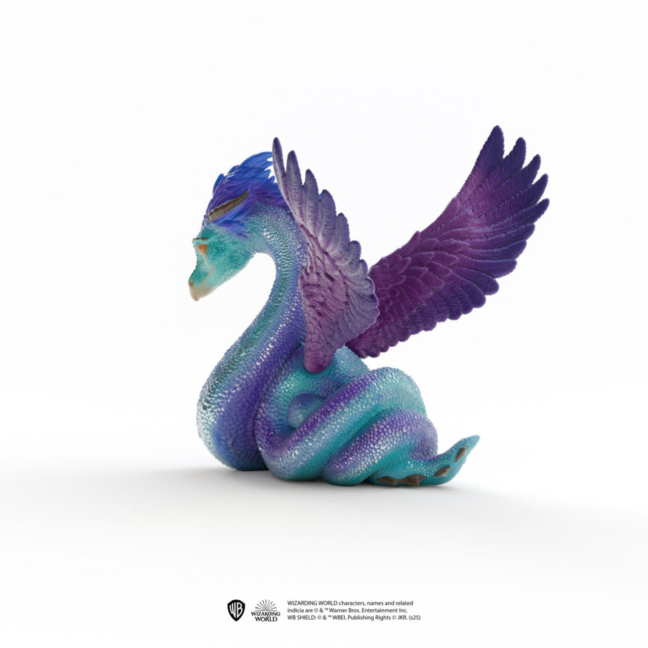 Wizarding World Fantastic Beasts - Occamy, Spielfigur