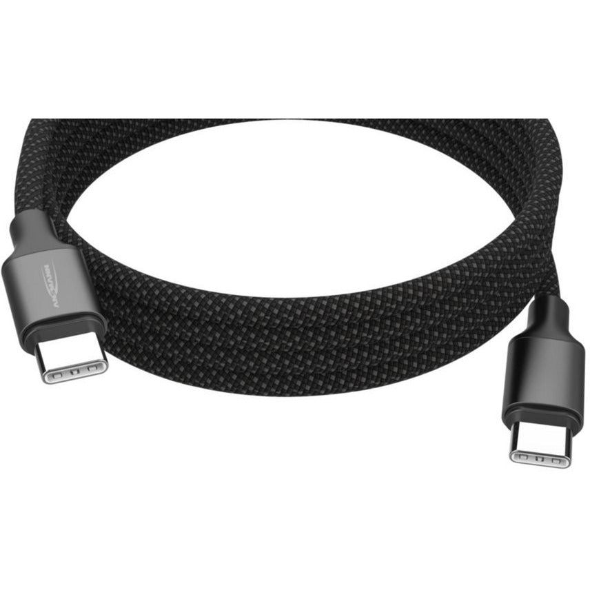 Magnetisches USB Typ-C Ladekabel