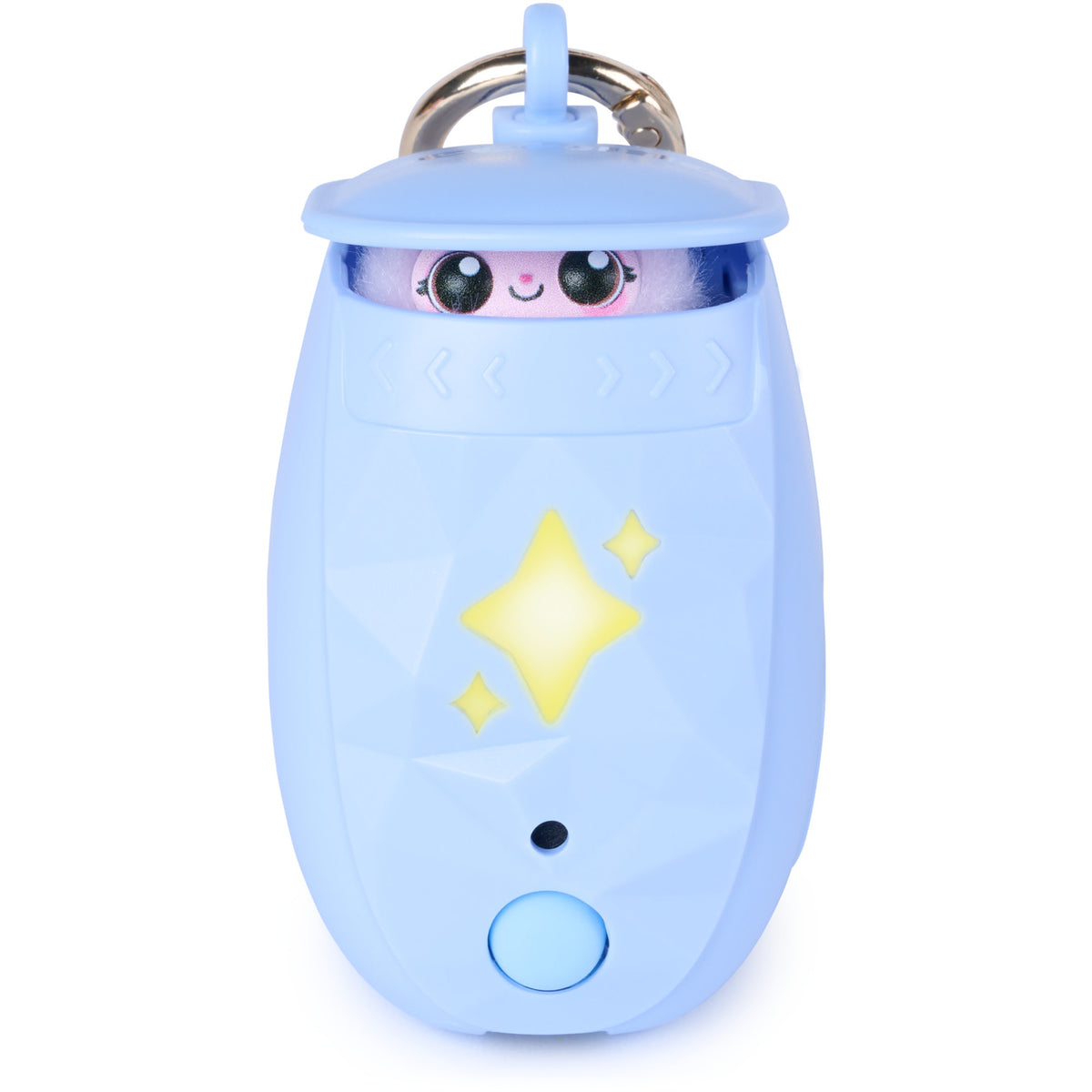 Peekimo, Spielfigur