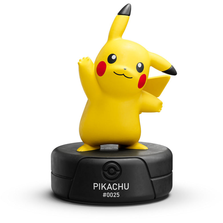 Toniebox 2 Starter Set Pikachu, Lautsprecher