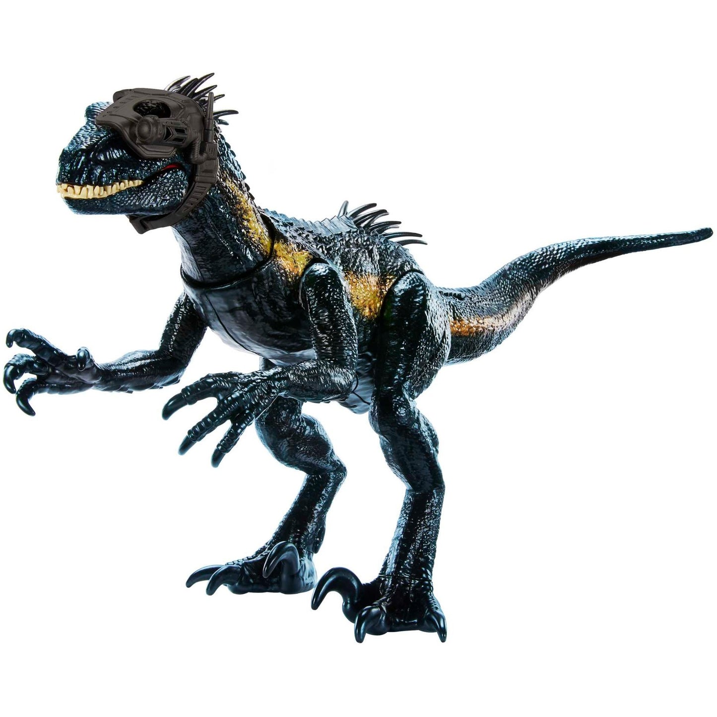 Mattel Jurassic World Track 'N Attack Indoraptor