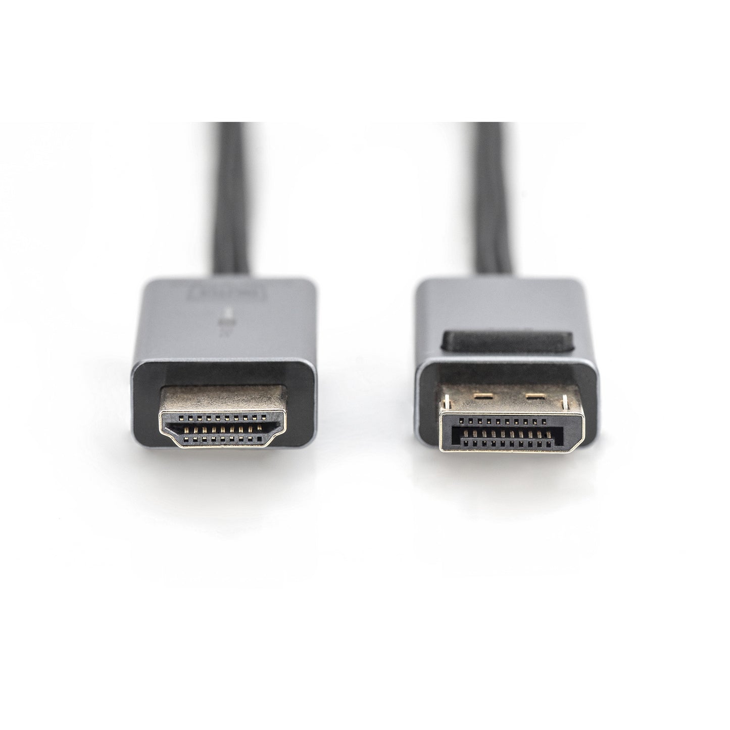 Adapterkabel DisplayPort > HDMI, UHD 4K