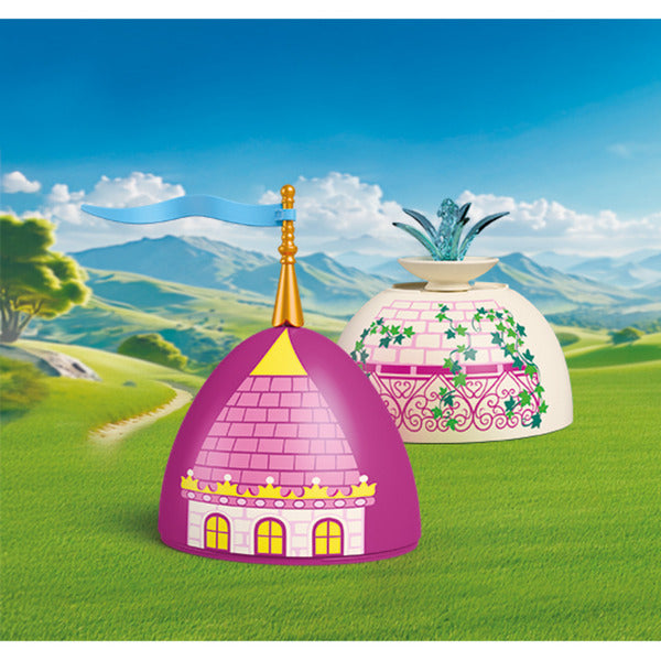 72102 Spiel-Ei: Prinzessin, Konstruktionsspielzeug