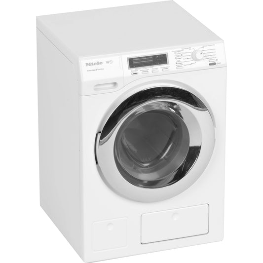 Theo Klein Miele Waschmaschine (weiss)