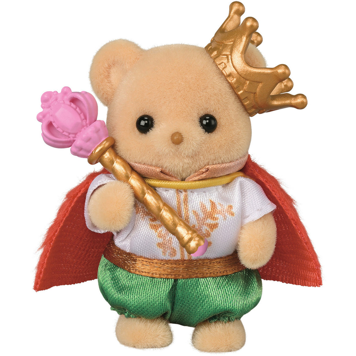 Sylvanian Families - Baby Fantasiefreunde Set, Konstruktionsspielzeug