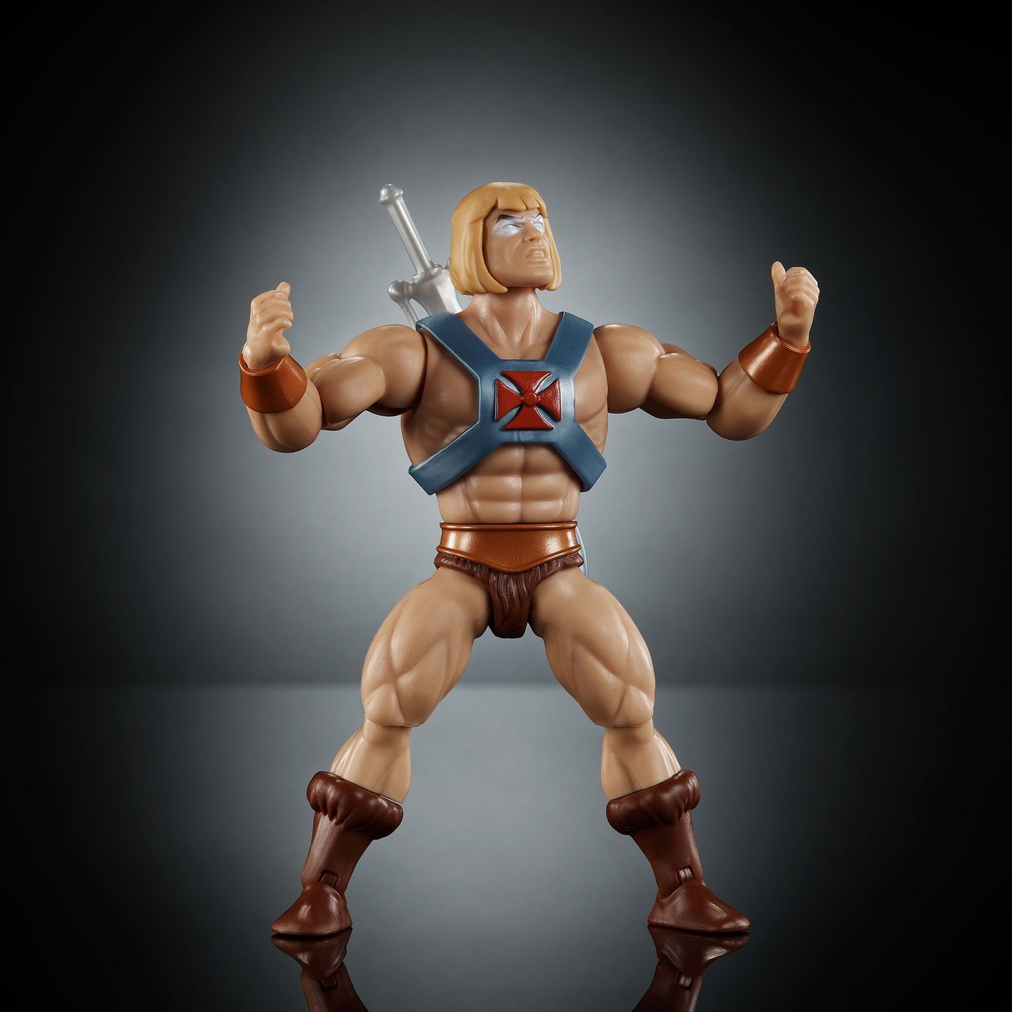 Masters of the Universe Origins Cartoon Collection Faker, Spielfigur